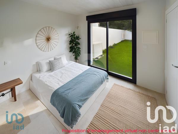 Maison à vendre 5 pièces 148 m² La Flotte