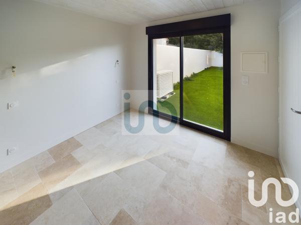 Maison à vendre 5 pièces 148 m² La Flotte