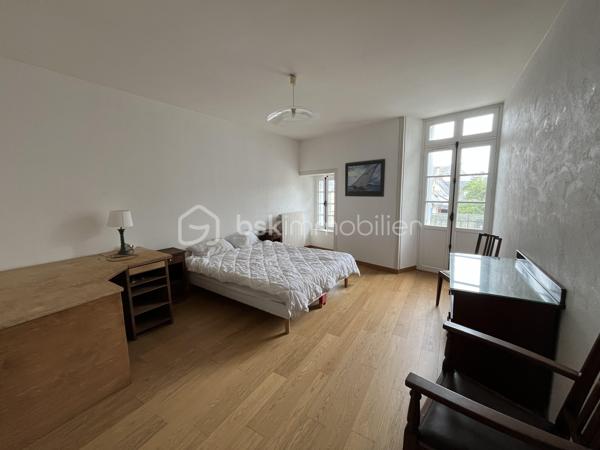Appartement de 96 m²