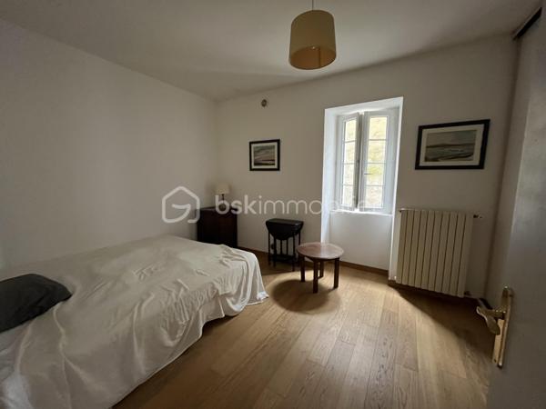 Appartement de 96 m²