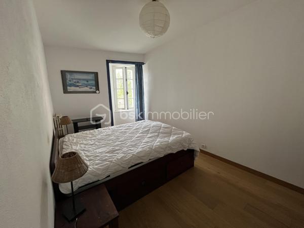 Appartement de 96 m²