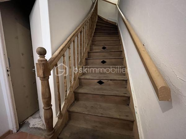 Appartement de 96 m²