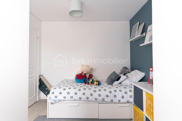 Maison de 113,01 m²