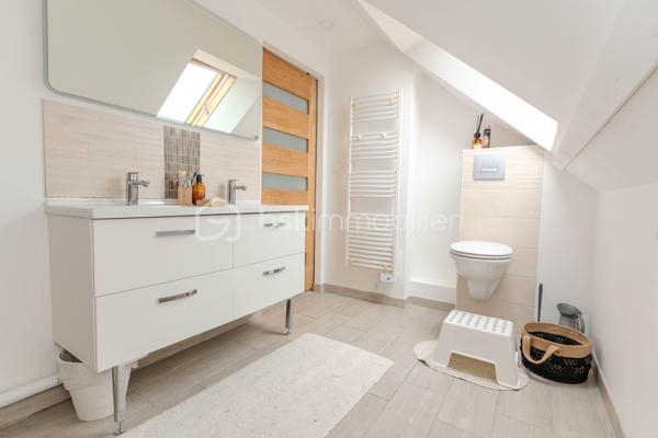 Maison de 113,01 m²