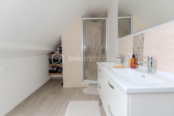 Maison de 113,01 m²