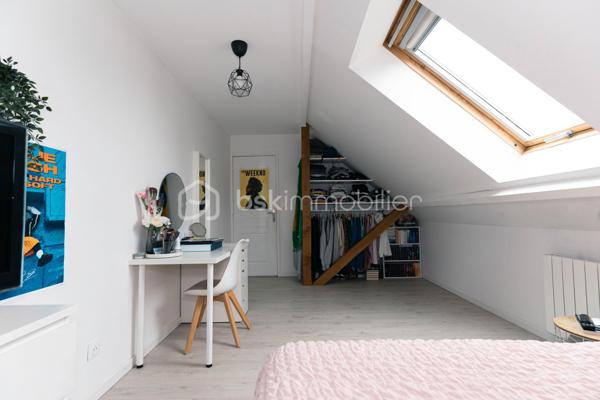 Maison de 113,01 m²