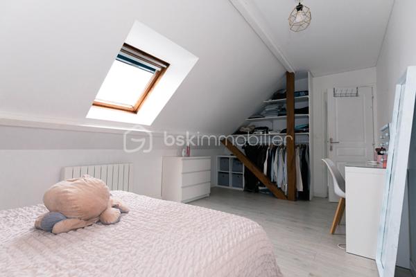 Maison de 113,01 m²