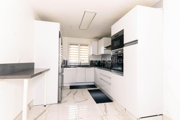 Maison de 113,01 m²