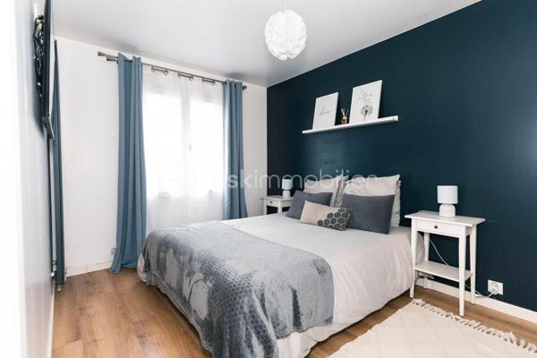 Maison de 113,01 m²