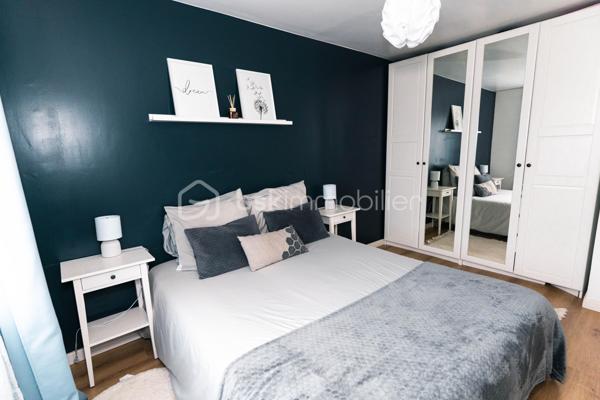 Maison de 113,01 m²