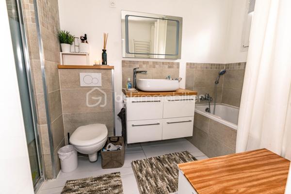 Maison de 113,01 m²