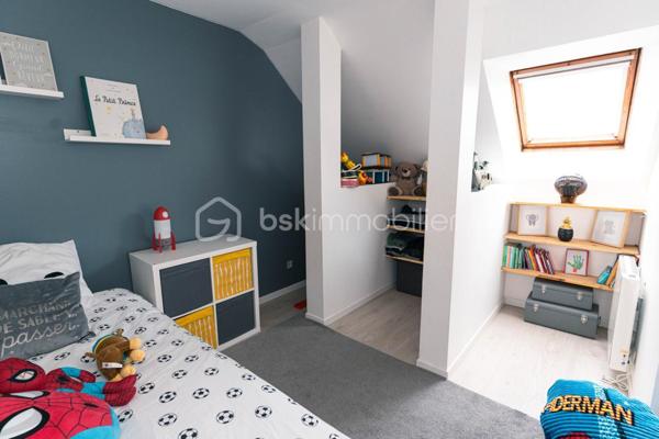 Maison de 113,01 m²