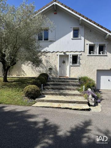 Location maison 5 pièces 172 m² Nernier