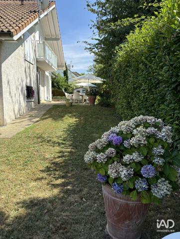 Location maison 5 pièces 172 m² Nernier