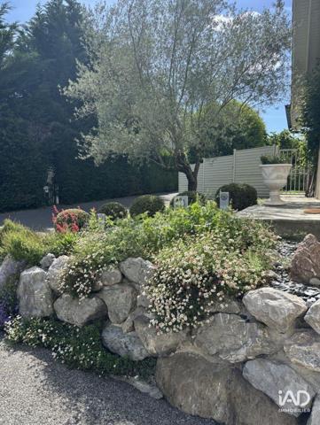 Location maison 5 pièces 172 m² Nernier
