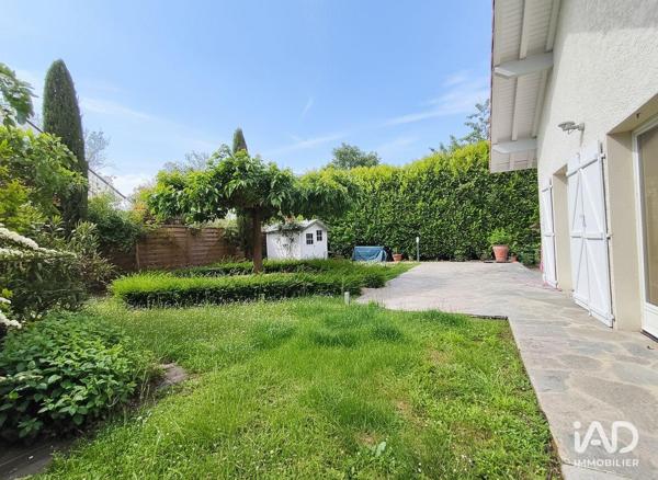 Location maison 5 pièces 172 m² Nernier