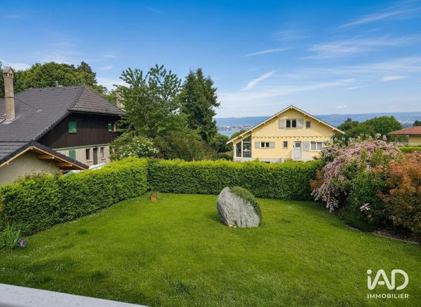 Location maison 5 pièces 172 m² Nernier