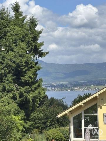 Location maison 5 pièces 172 m² Nernier