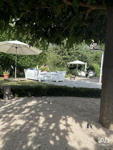 Location maison 5 pièces 172 m² Nernier