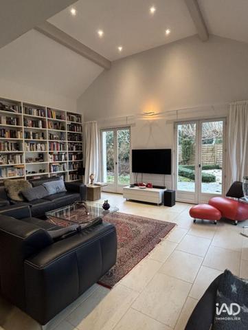 Location maison 5 pièces 172 m² Nernier