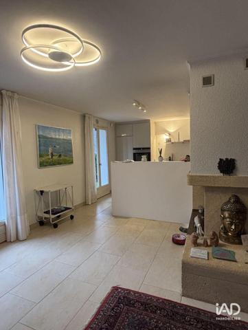 Location maison 5 pièces 172 m² Nernier