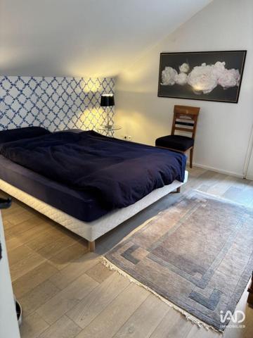Location maison 5 pièces 172 m² Nernier