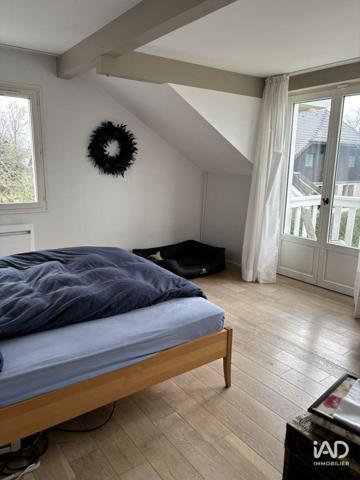 Location maison 5 pièces 172 m² Nernier