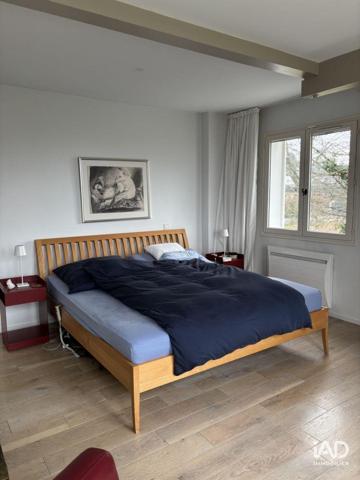 Location maison 5 pièces 172 m² Nernier