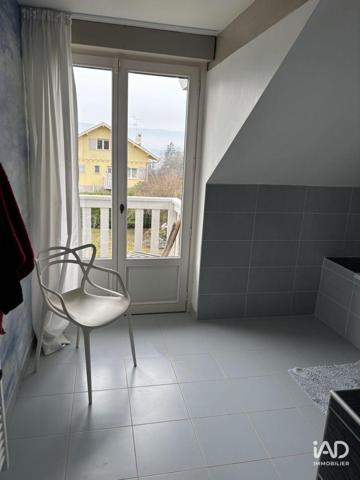 Location maison 5 pièces 172 m² Nernier