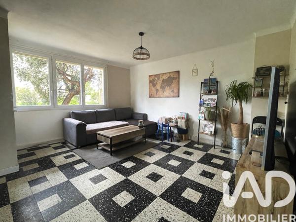 Appartement à vendre 3 pièces 66 m² Perpignan
