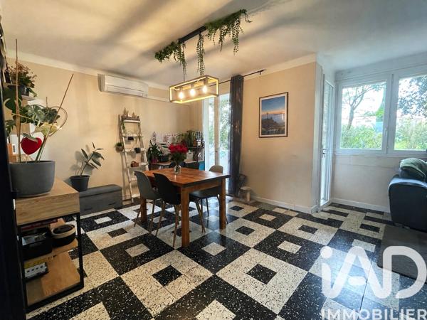 Appartement à vendre 3 pièces 66 m² Perpignan