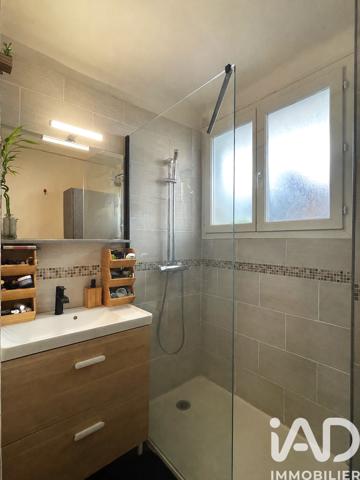 Appartement à vendre 3 pièces 66 m² Perpignan