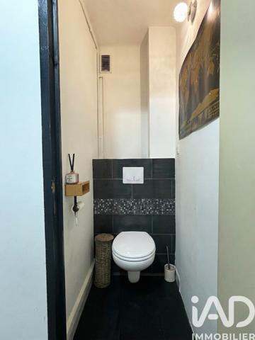Appartement à vendre 3 pièces 66 m² Perpignan