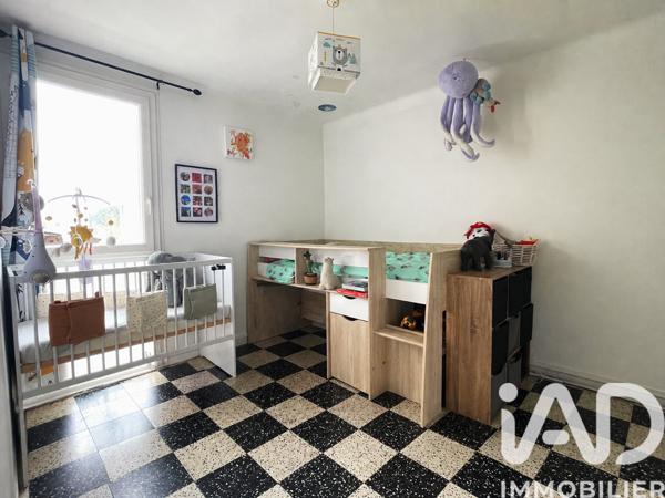Appartement à vendre 3 pièces 66 m² Perpignan