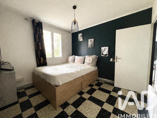 Appartement à vendre 3 pièces 66 m² Perpignan