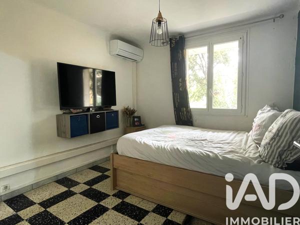 Appartement à vendre 3 pièces 66 m² Perpignan
