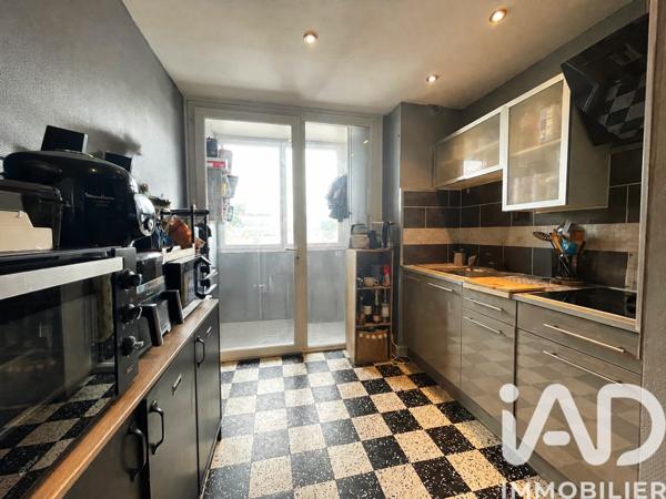 Appartement à vendre 3 pièces 66 m² Perpignan