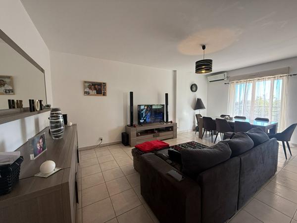 Appartement Lucciana  3 pièce(s)  73 m2