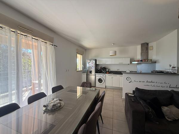 Appartement Lucciana  3 pièce(s)  73 m2