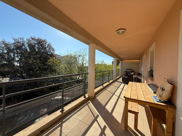 Appartement Lucciana  3 pièce(s)  73 m2