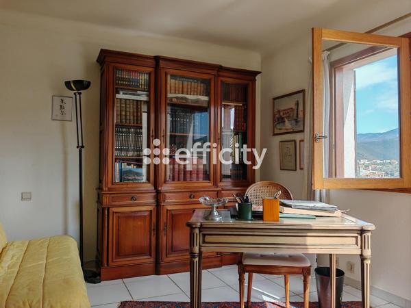 Maison 5 pièces - 135 m² Exclusivité efficity