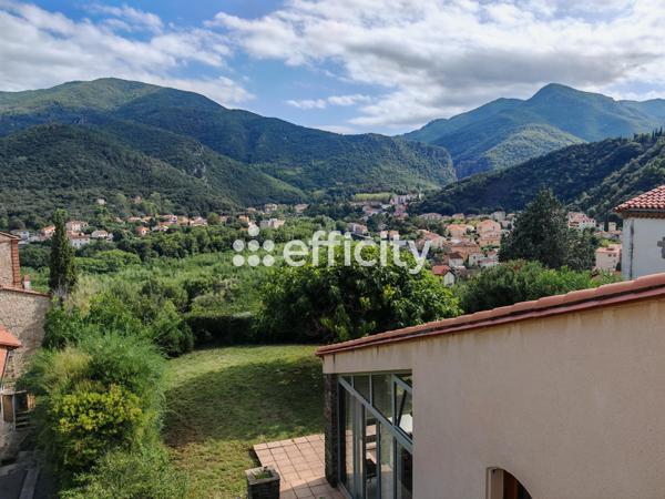 Maison 5 pièces - 135 m² Exclusivité efficity