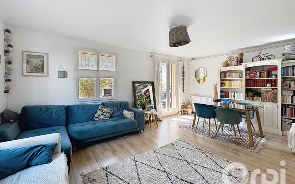 Appartement à vendre    3 pièces •  Le Plessis-Robinson