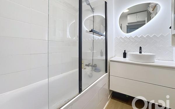 Appartement à vendre    3 pièces •  Le Plessis-Robinson