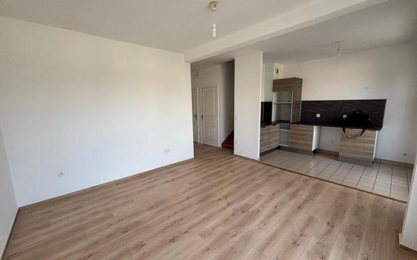 Appartement à louer    2 pièces • 47,90 m2 Compiègne