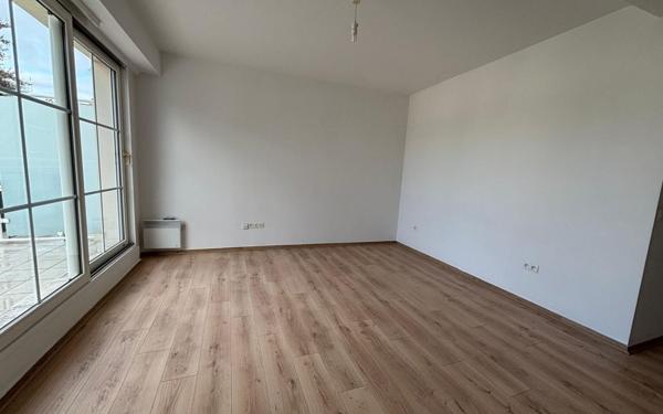 Appartement à louer    2 pièces • 47,90 m2 Compiègne