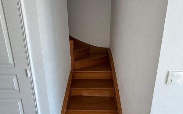 Appartement à louer    2 pièces • 47,90 m2 Compiègne