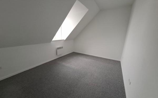 Appartement à louer    2 pièces • 47,90 m2 Compiègne