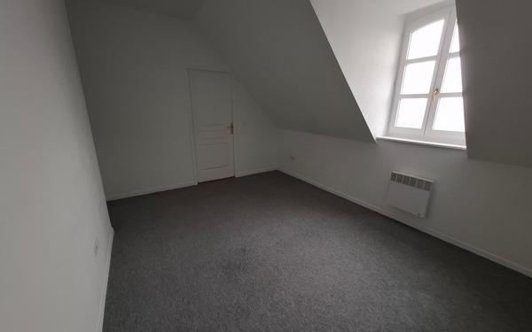 Appartement à louer    2 pièces • 47,90 m2 Compiègne