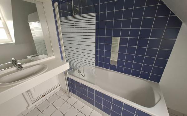 Appartement à louer    2 pièces • 47,90 m2 Compiègne